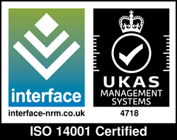 ISO 14001 Certified