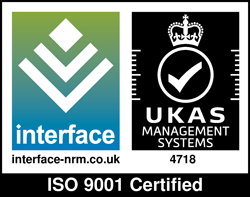 ISO 9001 Certified