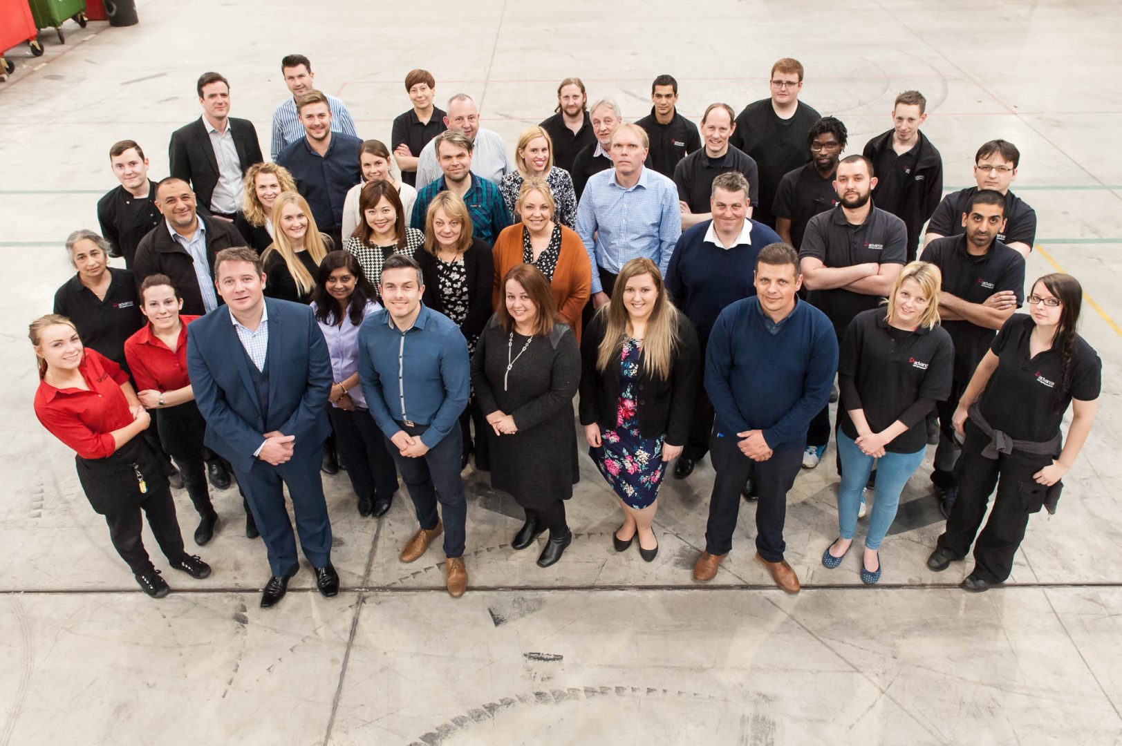 New vacancy Lighting Sales Manager Advance Lighting