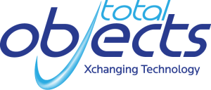 Total Objects Logo_XchTech