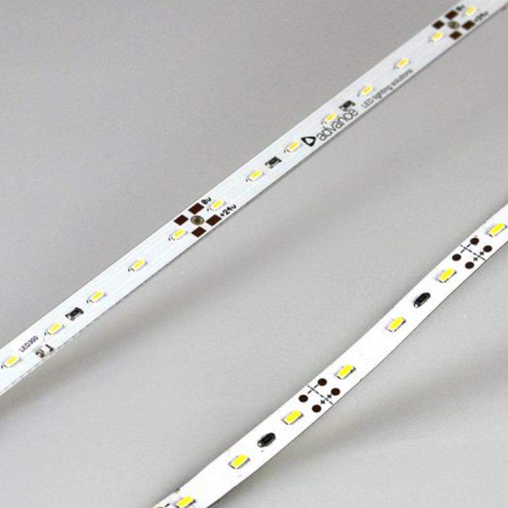 4014 technology - Advance Lighting