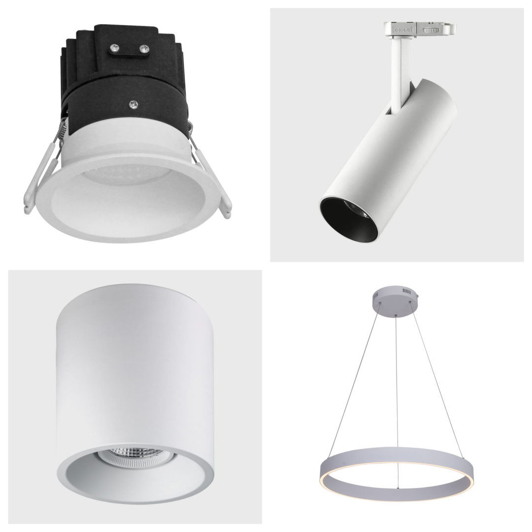 General lighting Advance Lighting